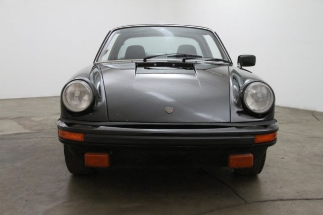 1978 targa used