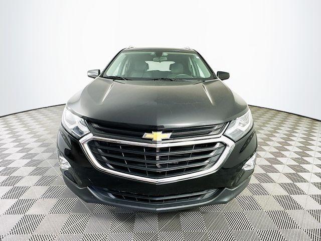 2018 chevrolet equinox 1lt