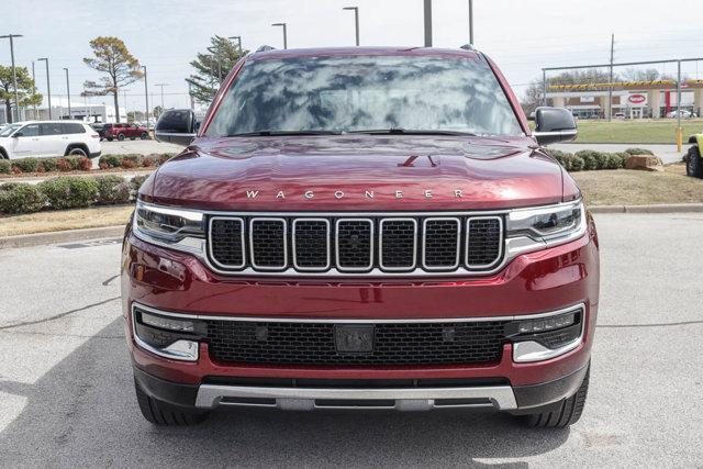 2023 jeep wagoneer l series iii
