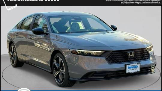 2024 Honda Accord