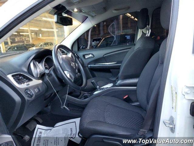 2016 dodge journey in wahiawa, hawaii