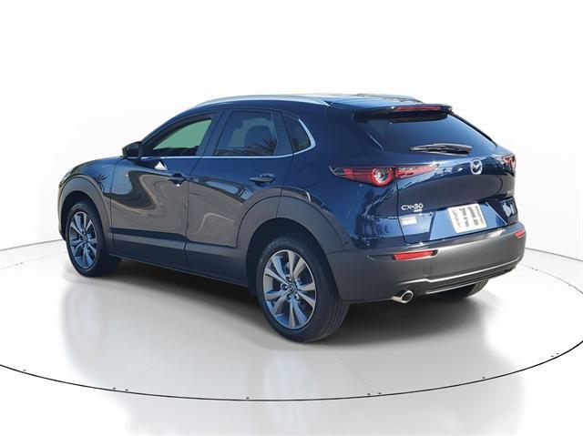 2023 mazda cx-30 preferred