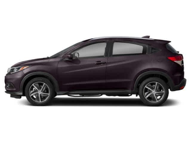 2022 honda hr-v ex-l
