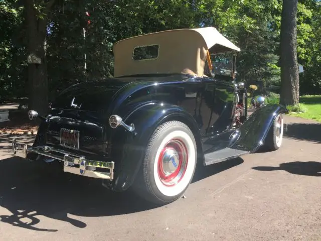 1931 ford roadster traditional hot rod flathead scta