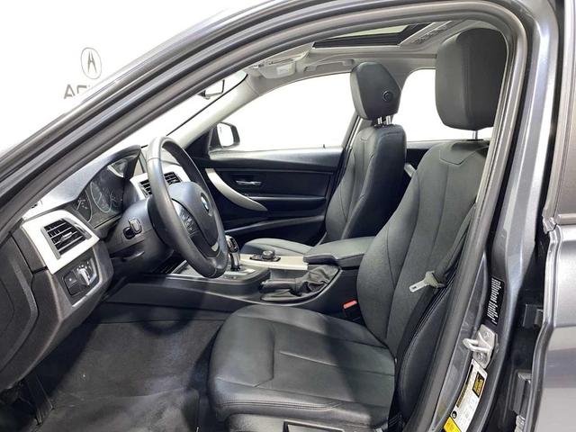2016 bmw 320 i xdrive