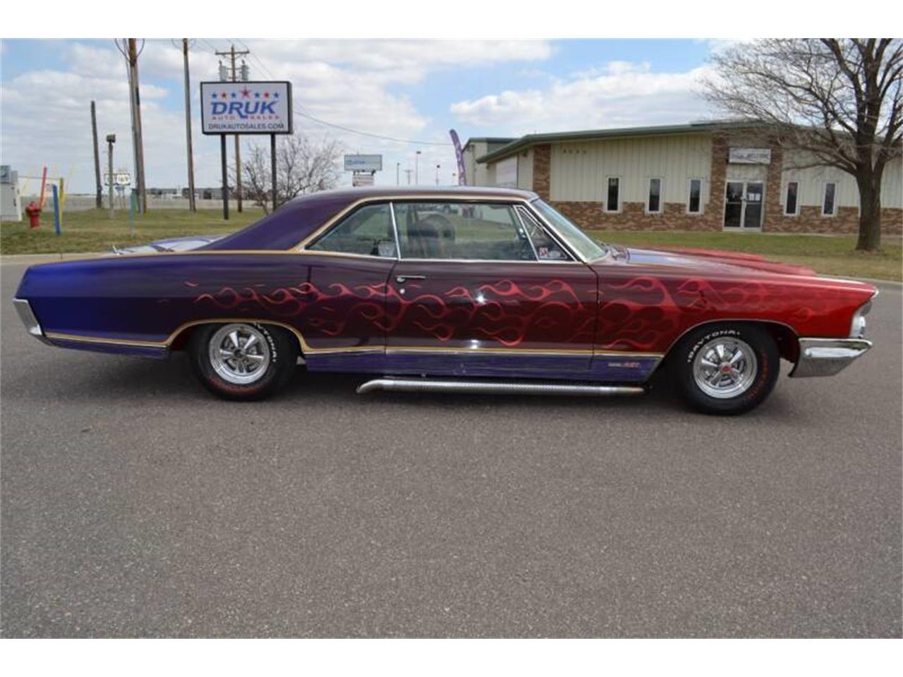 1965 pontiac grand prix