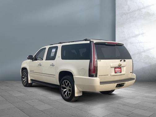 2011 chevrolet suburban in saint louis, missouri