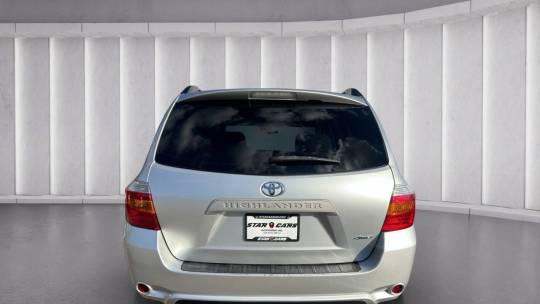 2010 Toyota Highlander