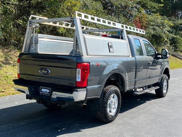 2019 ford f-250 xl