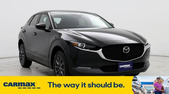 2020 Mazda CX-30