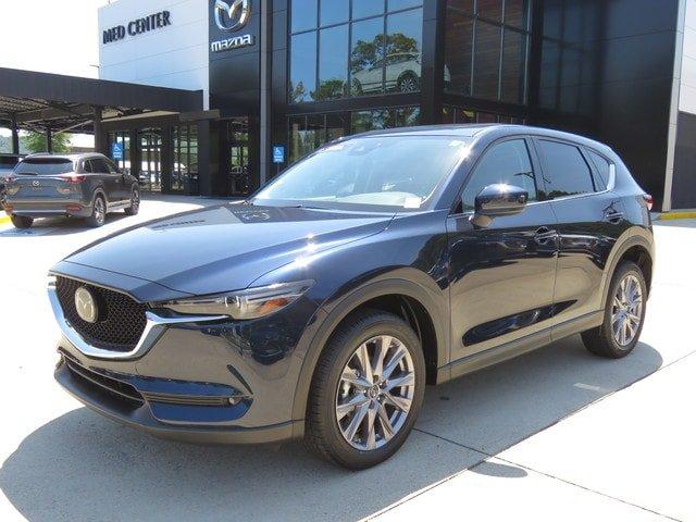 certified 2019 mazda cx-5 fwd grand touring pelham, al 35124 for sale in indian springs, alabama