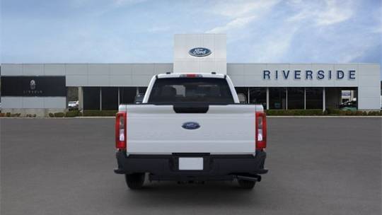 2023 Ford F-350 xl