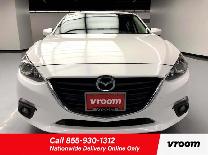 used 2015 mazda mazda3 i touring hatchback anchorage, ak 99501 for sale in anchorage, alaska