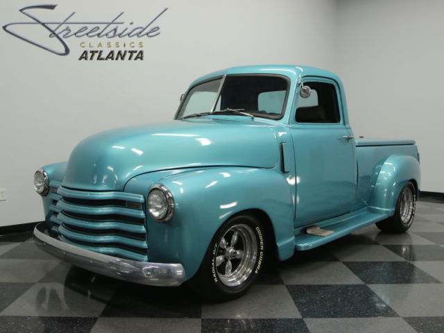 entry-level 3100, priced-to-move, cruise or update for show, 350 v8, a/c, ps/pb