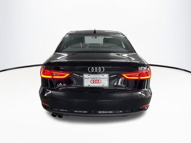 2015 audi a3 1.8t premium plus