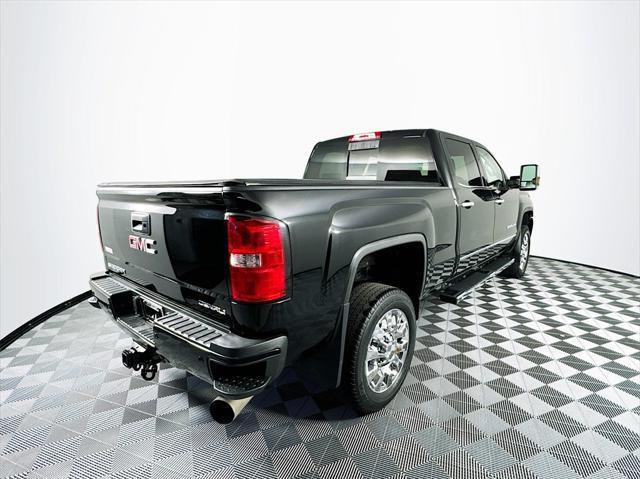 2017 gmc sierra 2500 denali