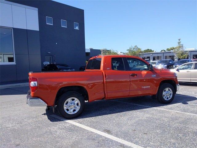 used 2018 toyota tundra sr clearwater, fl 33761 for sale in clearwater, florida