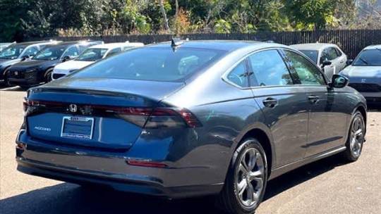 2024 Honda Accord