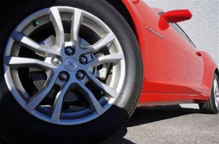2014 chevrolet camaro lt in fort worth, tx