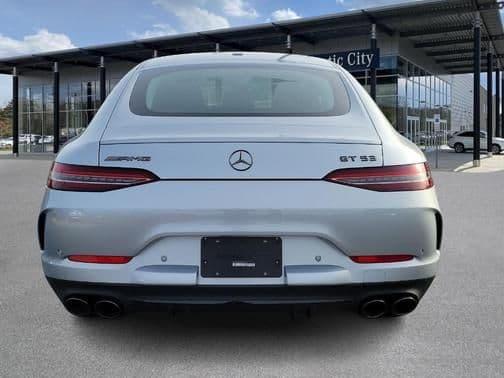 2022 mercedes-benz amg gt 53 in denver, colorado