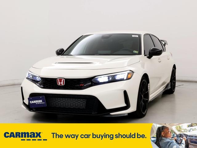 2024 honda civic type r