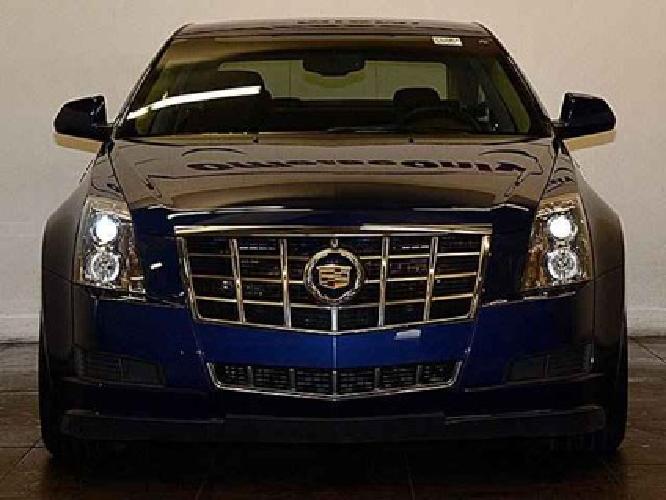 2012 cadillac cts awd in miami, fl