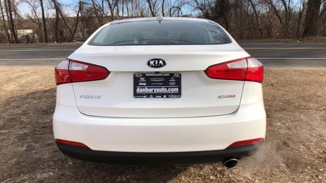 2016 kia forte ex ex 4dr sedan for sale in danbury, connecticut