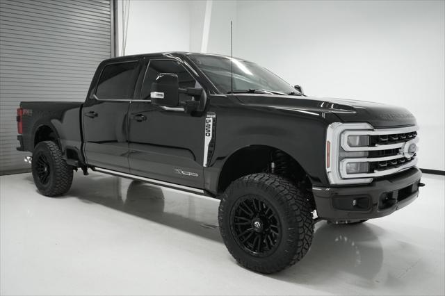 2024 ford f-250 king ranch