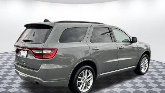 2023 Dodge Durango