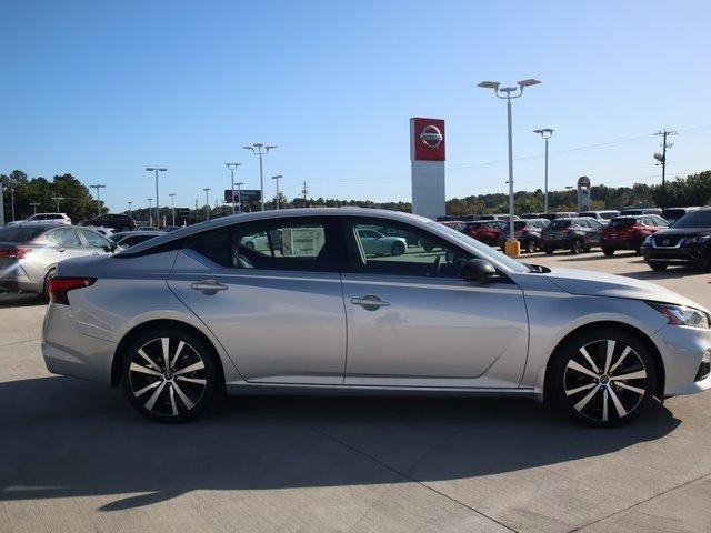new 2020 nissan altima 2.0 sr florence, sc 29501 for sale in florence, south carolina