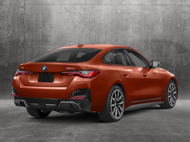 2024 bmw i4 gran coupe edrive40