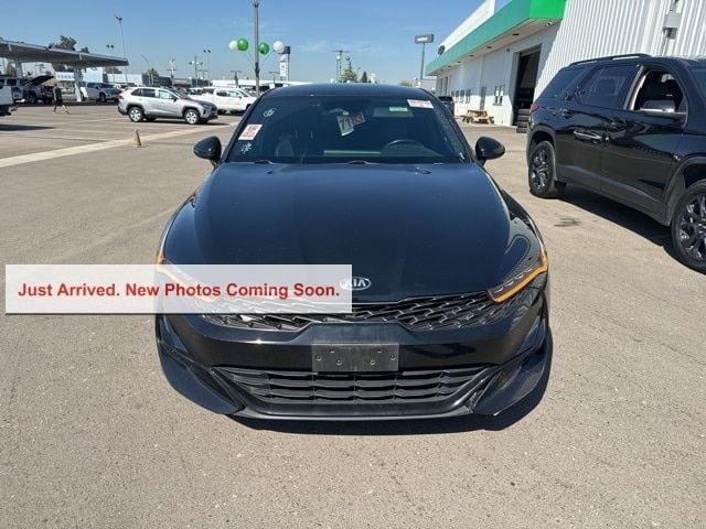 2021 kia k5 gt-line in conejo, california