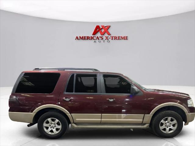 2012 ford expedition king ranch