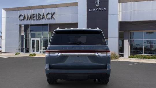 2024 Lincoln Navigator