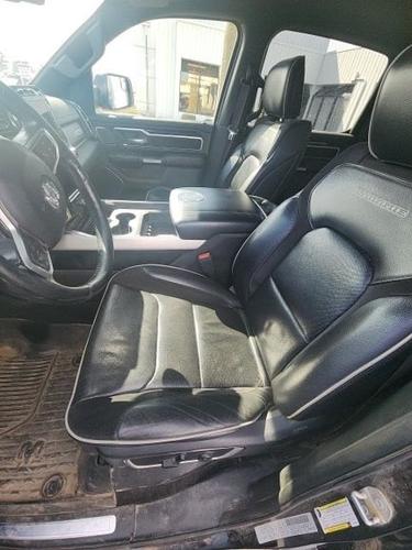 2019 ram 1500 laramie 4x4 crew cab 144.5 in. wb in ames, iowa
