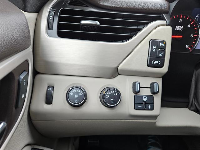 2015 gmc yukon xl 1500 denali