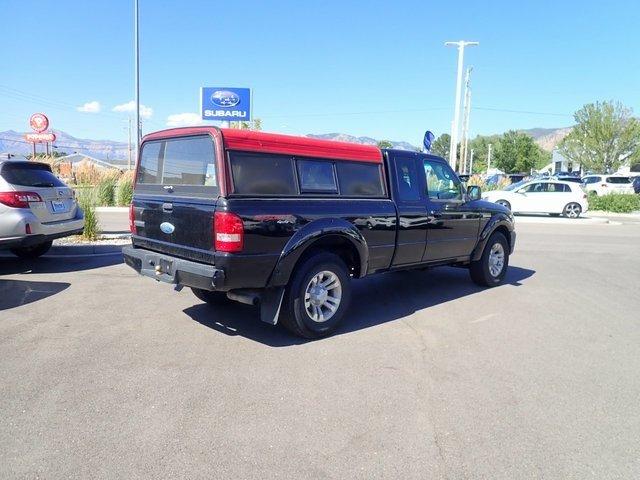 used 2008 ford ranger sport south ogden, ut 84405 for sale in ogden, utah