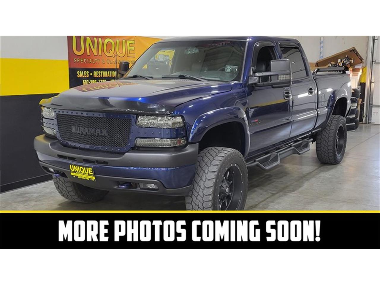 2002 chevrolet silverado