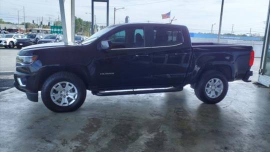 2019 Chevrolet