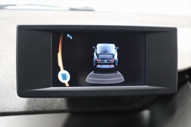 2015 bmw i3 base w/range extender