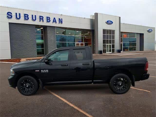 2015 ram 1500 sport in sterling heights, michigan