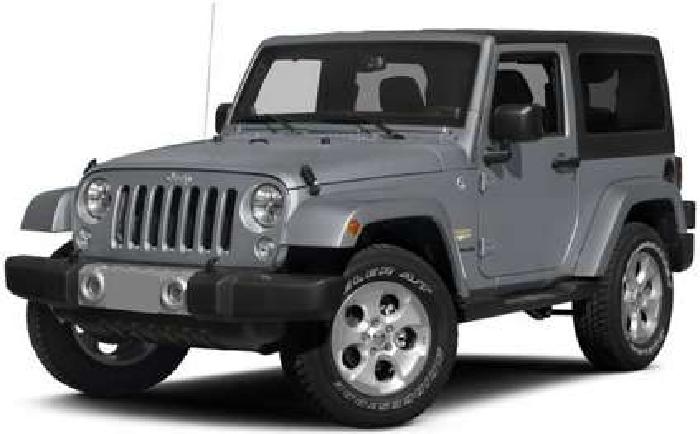 2015 jeep wrangler sport in jackson, ms