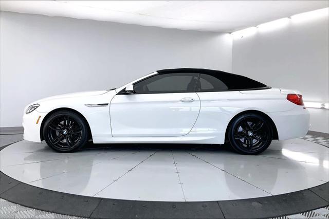 2015 bmw 640 i xdrive