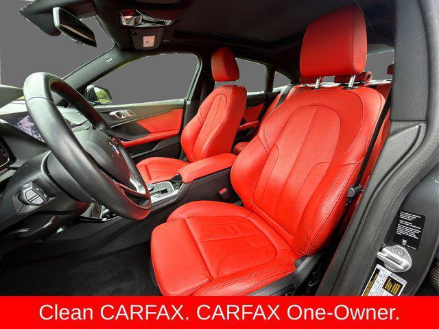 2021 bmw 228 gran coupe i xdrive