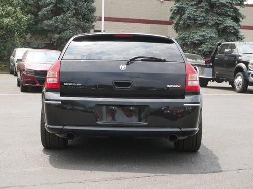 2006 dodge magnum in co bluffs, iowa