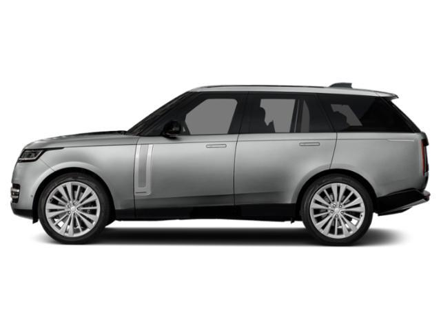 2022 land rover range rover p400 se