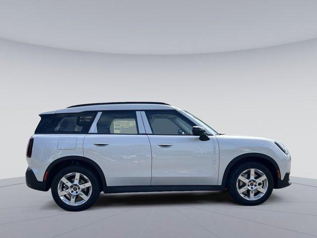2025 mini countryman cooper s