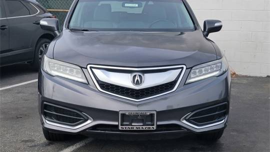 2016 Acura RDX