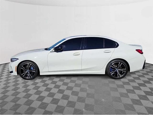 2023 bmw m340 i xdrive