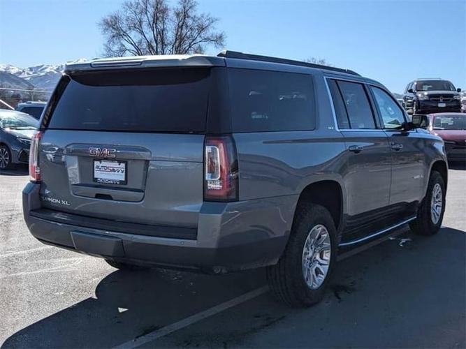 2020 gmc yukon xl in woods cross, utah